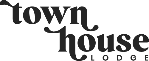 town house lodge logo