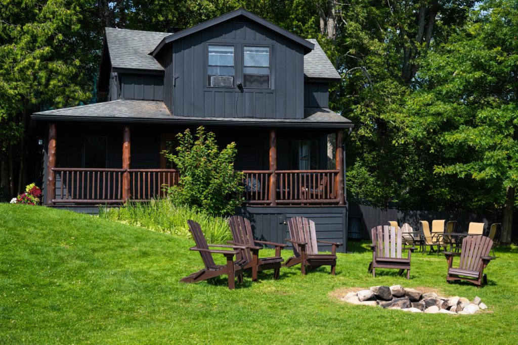 Placid Bay Hotel — photo