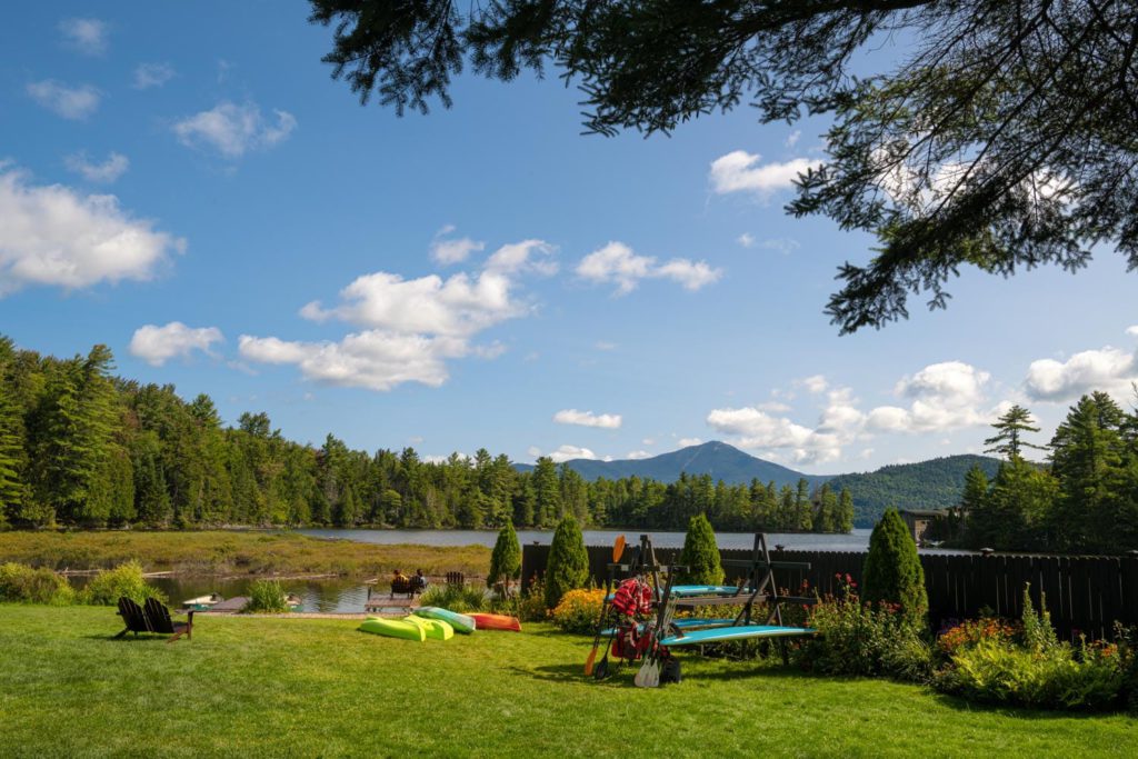 Gallery Placid Bay Hotel