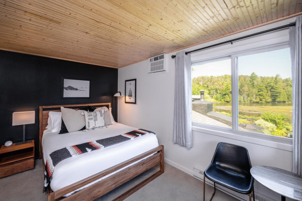 Placid Bay Hotel — photo