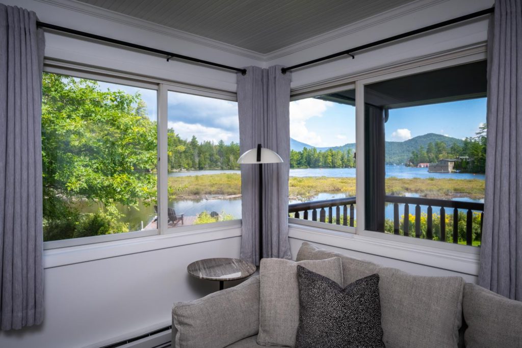 Placid Bay Hotel — photo